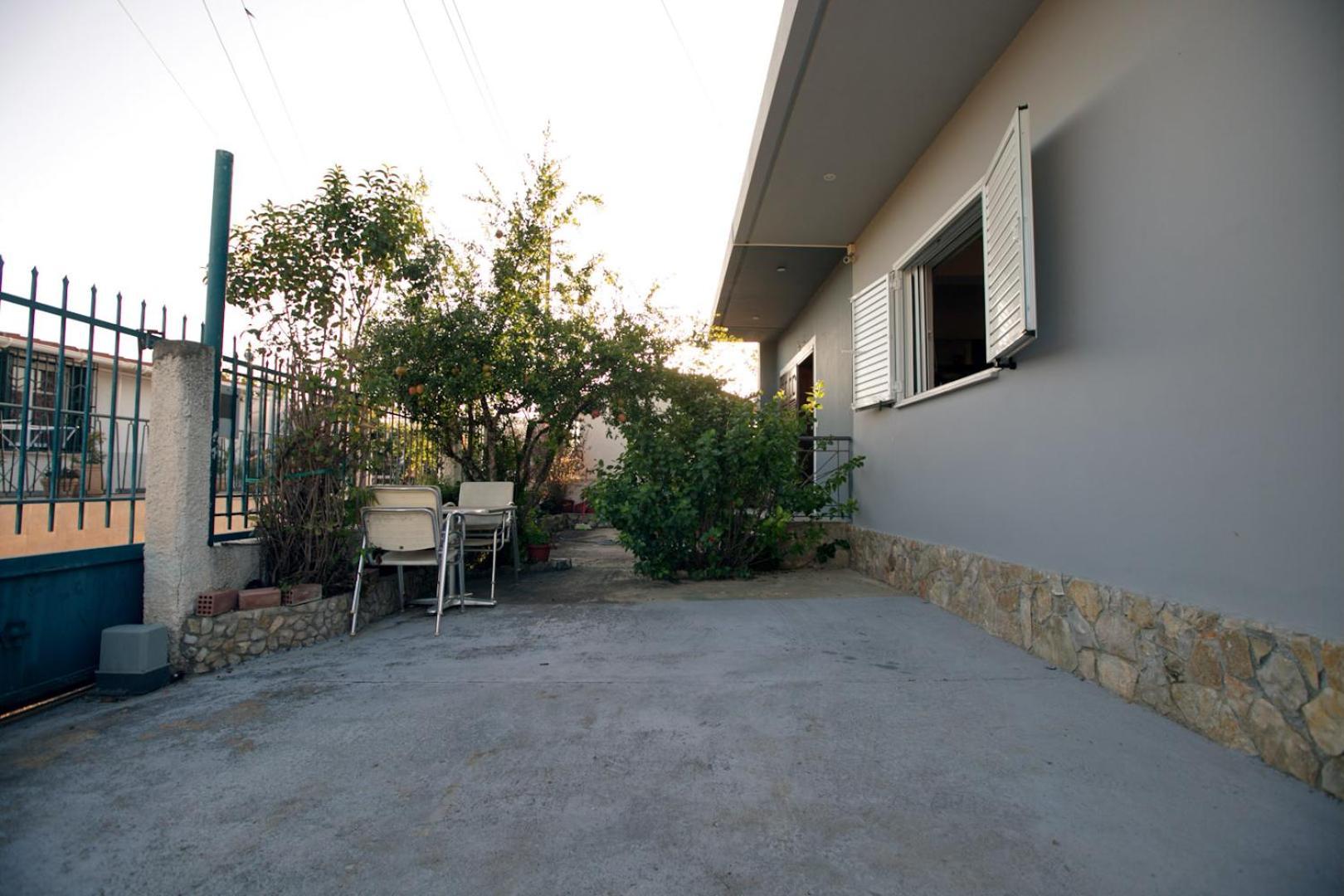 House With Sea Breeze-Anemelia Lejlighed Nafplio Eksteriør billede